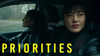 PRIORITIES - Short film