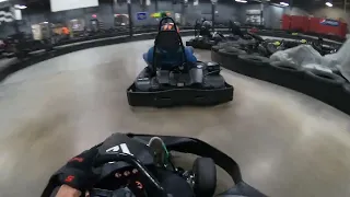 @PVindoorKartingTV Part 2, 10/25/23