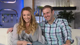 Married at First Sight Stars Jamie and Doug Reflect on How Far They've Come (Exclusive)