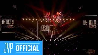 Stray Kids World Tour 'District 9 : Unlock' in SEOUL DVD & BLU-RAY Preview