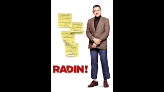 Жмот / Radin! (русский трейлер)