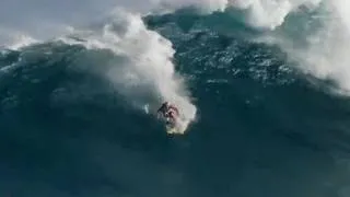 WAPALA TV Mag - N°37 : Ski à Jaws, bodyboard dangereux et SUP Hawaii