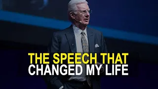 Bob Proctor: Mind Shifting Speech (very motivational)