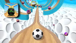 Going Balls - Gameplay Walkthrough | All Level Gameplay Android,IOS 201 to 210