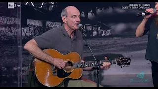 James Taylor - You Can Close Your Eyes - Live 10.11.2022 (Full HD)