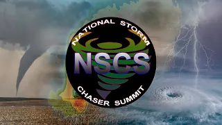 2023 National Storm Chaser Summit - Day 2