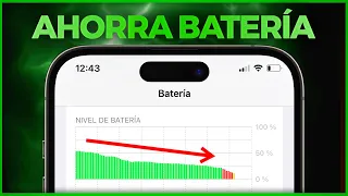 iOS 16 - 25+ Tips to Improve Battery Life! 🔥