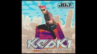 JDJ-Keoki A Superstar Journeys By DJ