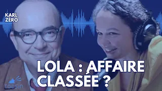 La matinale 11/03 : Lola : Affaire classée ?