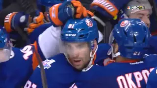 John Tavares Scores Game Winning goal in 2 OT