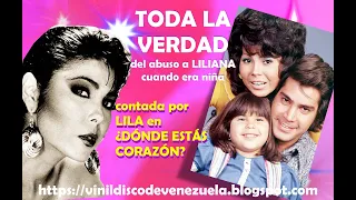 "Mi hija fue violada" LILA MORILLO cuenta TODO en ANTENA 3 #lila #entrevistas #antena3