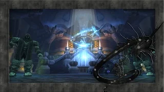 Interactive World of Warcraft: Wrath of the Lich King Music: Ulduar Interior