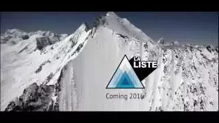 'La Liste' teaser 2015