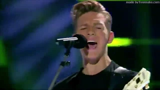 Dax – Nice To Meet Ya | De Finale | The Voice Kids 2020