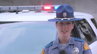 Washington State Patrol – Life As a Trooper