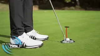 HOW TO TRAIN A WINNING PUTTING STROKE