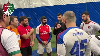 NYC ISMAILI SOCCER TOURNAMENT | ФУТБОЛ | ТУРНИР | ПАМИР | АМЕРИКА|