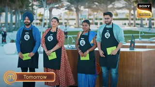 MasterChef India - Ep 50  - Coming Up Next - मास्टर शेफ इंडिया