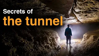 Unraveling the Enigma of Seti I's Tomb: The Secrets of the Buried Tunnel