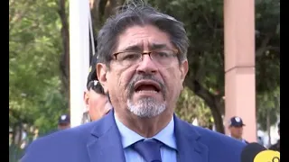 Alcalde de Miraflores sobre filtración de datos: "Ya está siendo investigado"