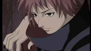 The Third Kazekage | Sasori's Secret Weapon