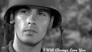 I Will Always Love You (Dean Stockwell)