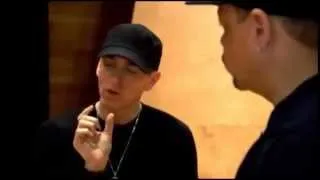Art Of Rap ft. Eminem, Ice-T & Royce Da 5'9 of Slaughterhouse