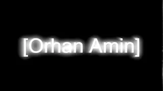 [Orhan Amin] Logo 2017-2018 #3 (Version 2)