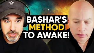 REVEALED! Bashar UNLOCKS How To AWAKEN Spiritually In THIS Dimension! | Darryl Anka