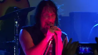 Monster Magnet - See You In Hell & Baby Götterdämerung [HD] (2020 live @ LKA-Longhorn | Stuttgart)