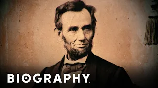 Lincoln Abolishes Slavery with the 13th Amendment (Season 1) | Abraham Lincoln | Biography