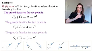 Statistical Learning Theory 8