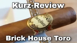 Brick House Toro I Kurz-Review