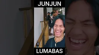 Geo Ong|DOMENG SI JUNJUN LUMABAS😂