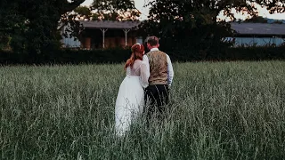 Teaser Trailer | Somerset Wedding | Kyle Forte Films