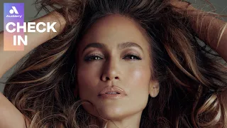 Audacy Check In: Jennifer Lopez