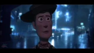 TOY STORY 5 - TRAILER 2024