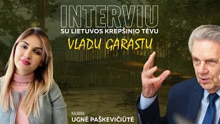 Vladas Garastas: „Trenerio kėdė – elektros kėdė"