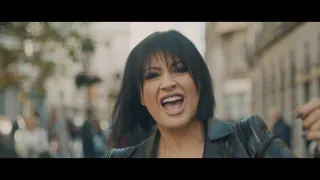 KALIOPI - "HAJDE DA PJEVAMO" (OFFICIAL KMP VIDEO, 2018)