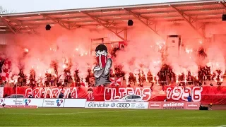 FC ROT-WEIß ERFURT ULTRAS - BEST MOMENTS