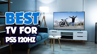 👌Top 5 best tv for ps5 120hz 2022 - Popular & Exclusive Products!