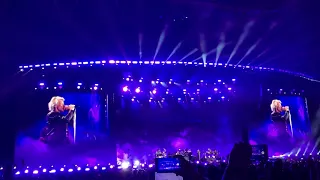 Always - Bon Jovi - Wembley London, 2019