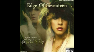 Stevie Nicks - Edge Of Seventeen, [Super 24bit HD Remaster], HQ