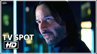 John Wick: Chapter 3 Parabellum TV Spot “Action” (2019) HD | Mixfinity International