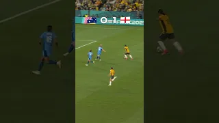 Australia vs England World Cup Semifinal