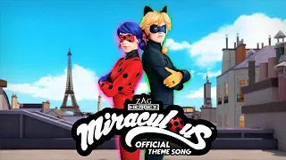 Just Dance+: Lou and Lenni-Kim - Miraculous Official Theme Song (MEGASTAR)