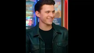 TOM HOLLAND AS😍 TODD HEWITT, CHERRY, NATHAN DRAKE, PETER PARKER❤️MY BOYS #tomholland #spiderman #mcu