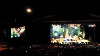 RINGO & ALL STAR BAND @ the Greek Theatre, LA