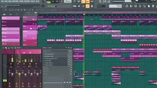 Free Melbourne Bounce FLP (by DewMax)