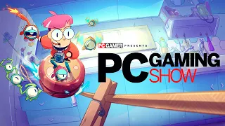 Reagindo ao PC Gaming Show | #overnautibilidade na E3 2021 (13/06/21)